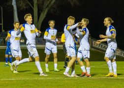 Hertha Zehlendorf FC Carl Zeiss Jena 12032025 15